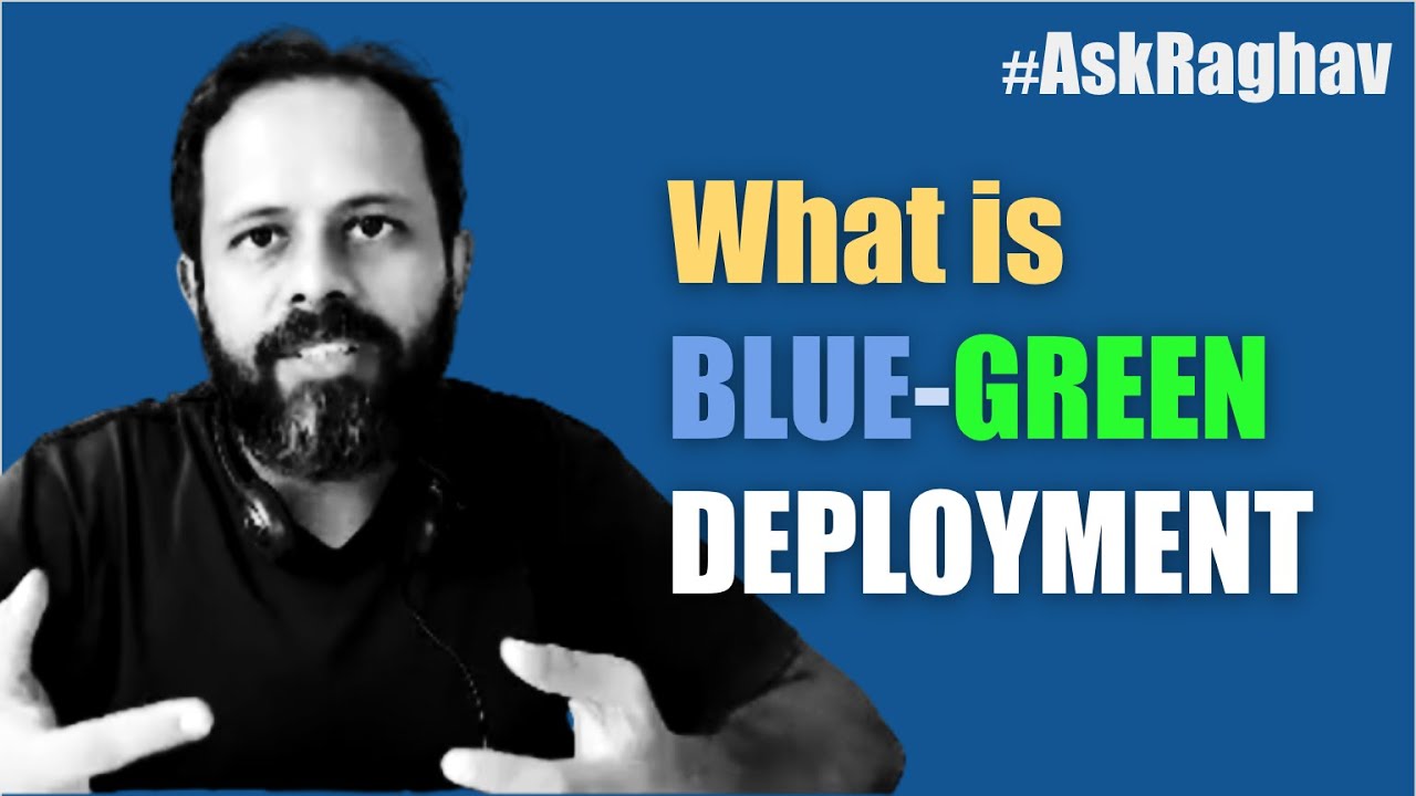 maxresdefault What Is Blue-Green Deployment? A Quick Guide