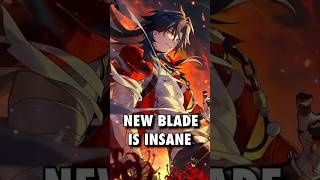 MORTENAX BLADE GAMEPLAY ANIMATIONS | Honkai: Star Rail 4.3 #Shorts #honkaistarrail #MORTENAXBLADE