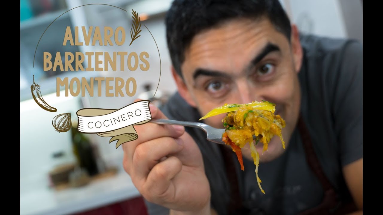 CHARQUICÁN DE COCHAYUYO, UN PLATO CHILENO DELICIOSO