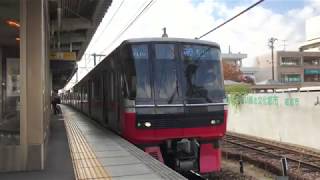 3300系(3310F)　岩倉駅発車