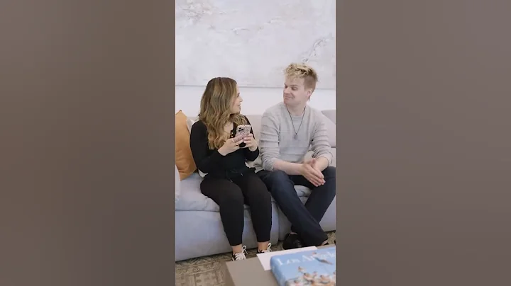 POV: When You're Super Attached In A Relationship 👫🏼 #shorts #comedy #sketch #funny - 天天要聞
