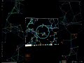 Python Pygame Magic: Particle System Build 🚀#Coding #Python #ytshorts #yt #usa #usashorts