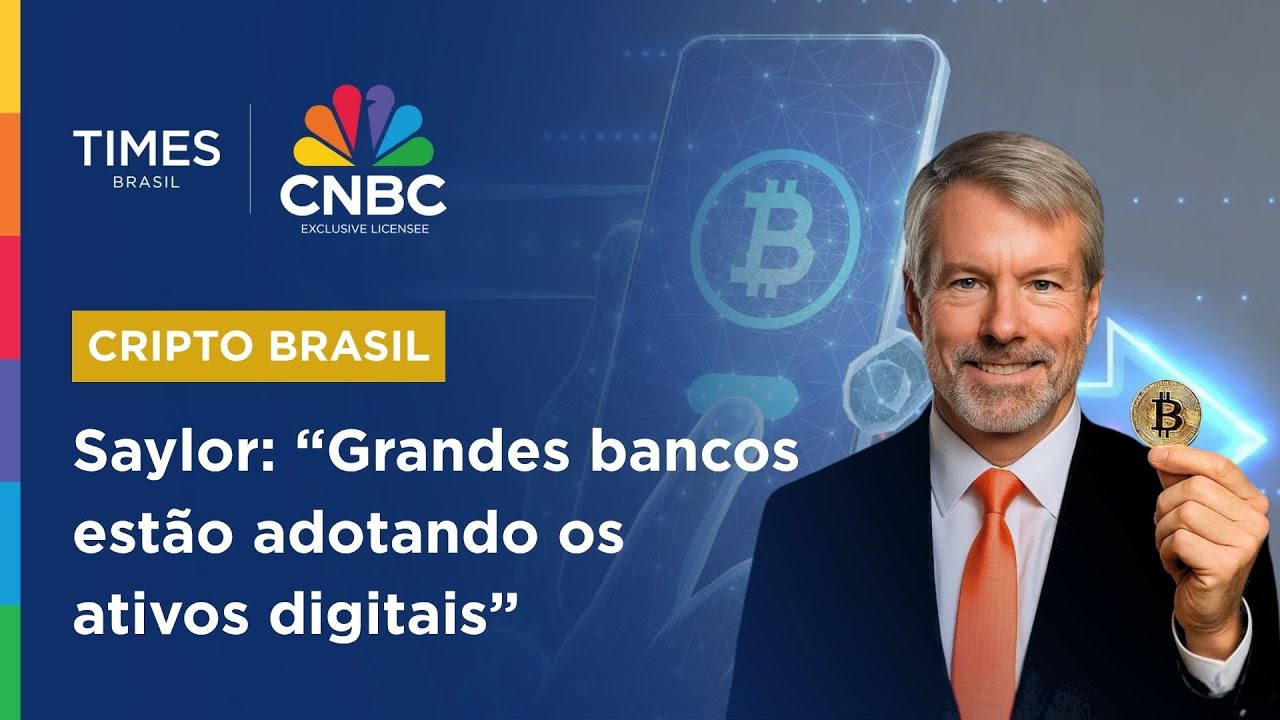 Do Bank of America ao JPMorgan: bitcoin ganha espaço em Wall Street |  CRIPTO BRASIL