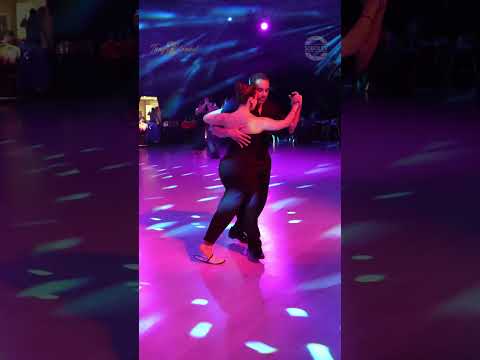 Ornella Simonetto & Sebastián Fernandez - Torrente