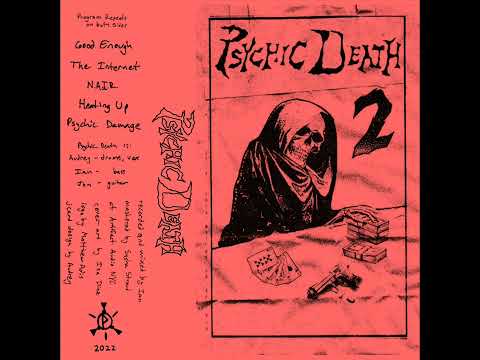 Psychic Death — Psychic Death - Psychic Death 2 CS