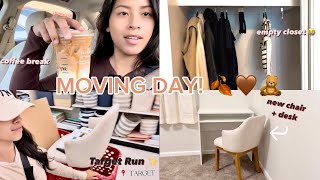 I’m moving! Unpack with me 🤎 by Modest Diaries 124 views 7 months ago 5 minutes, 23 seconds