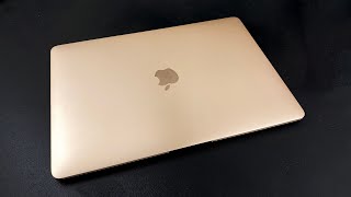 Зачем Тебе Нужен 5-Летний Макбук? А Если За 50 Тысяч?  Macbook Air 13 2018 Retina