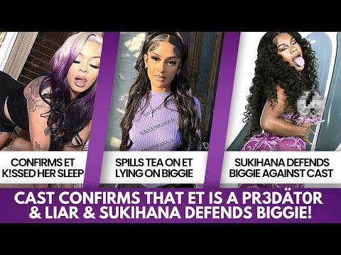 Himynameistee: A Timeline Of The Scandal
