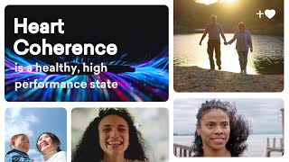 Let's Talk About Heart Coherence...