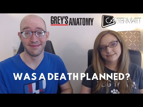 Grey's Anatomy season 16: Was a major character set to die in the finale?