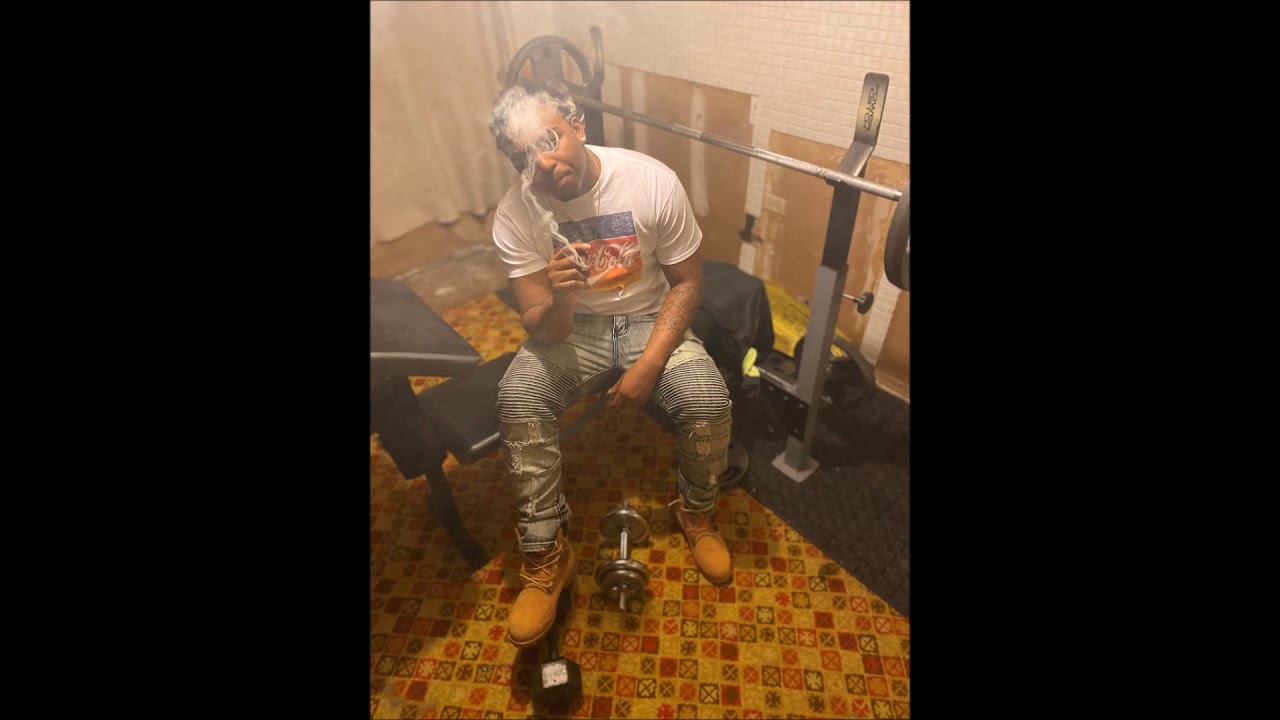 Tebo X Risky "What Would I Do"    BallInHeaven Bro4L