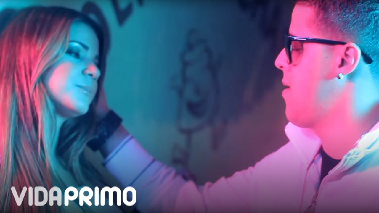 Gotay - Yo Estoy Pa Ti [Official Video]