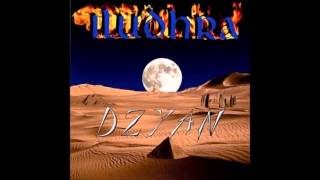 DZYAN - Indigo Flame
