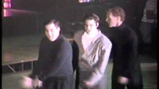 1989 EDHS Airband - Part 4 of 6