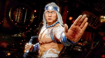 MK11  Challenge EVERY GAME I Join I WILL DO random select and hidden select.