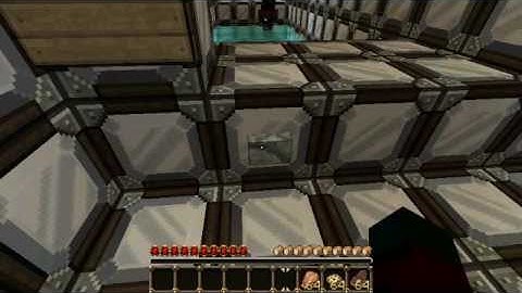 Minecraft Adventure Map: Mysteria - Part 1