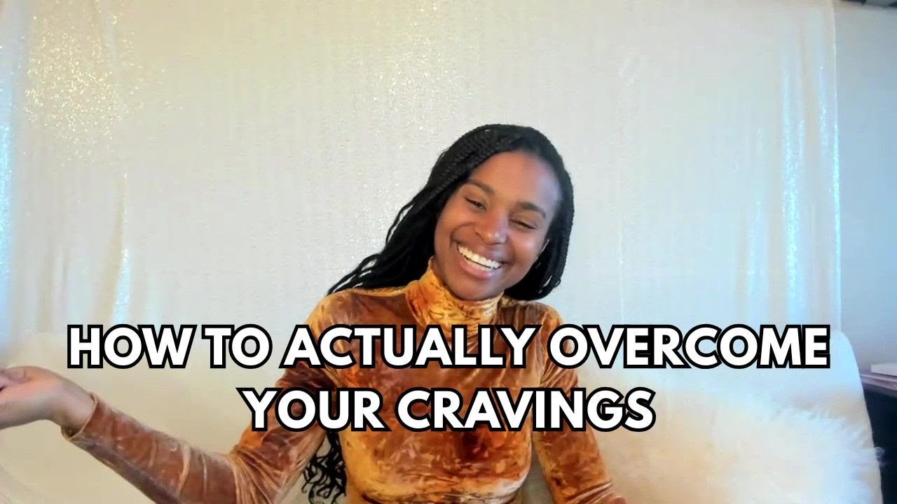 The Real Reasons You Can't Overcome Your Craving (And What Actually Works)