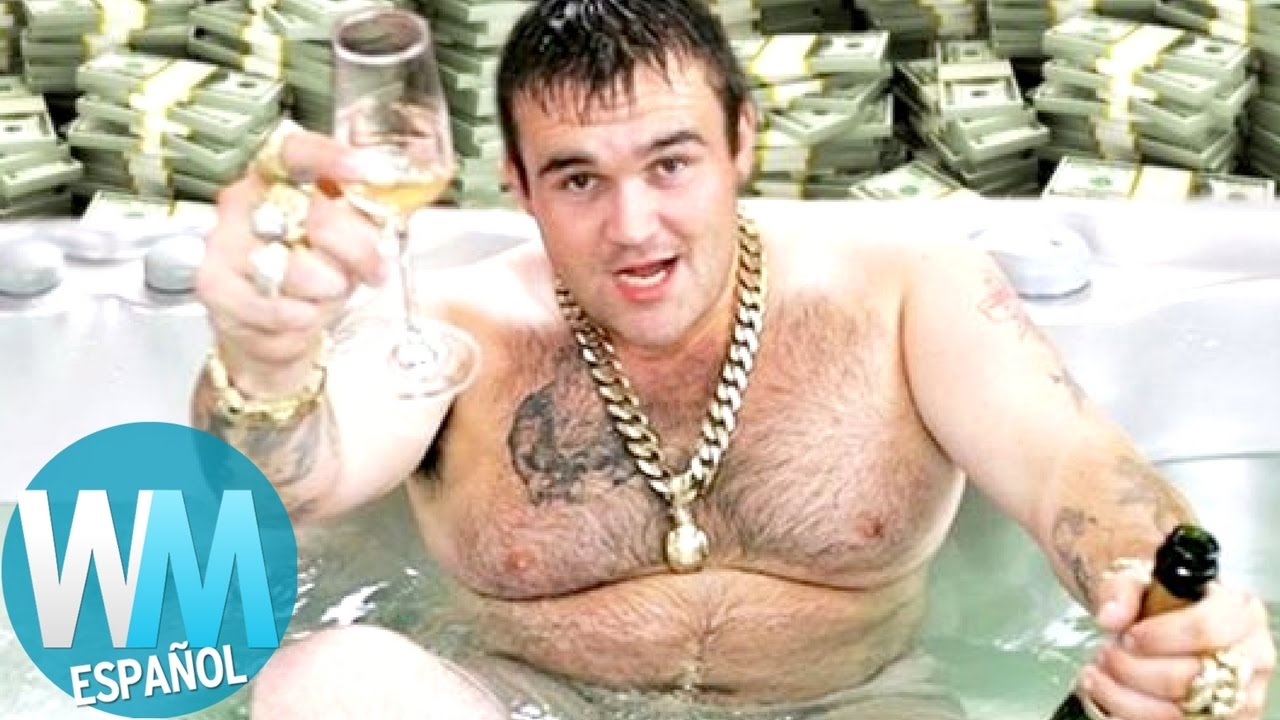 ¡Top 10 Ganadores de Lotería Más TONTOS! latinos auto sales