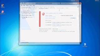 CrossFire- How to fix Error