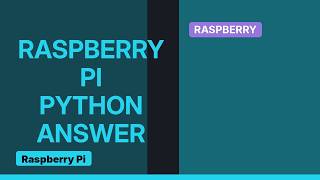 Raspberry Pi: Keypad matrix 4x4 Python code error