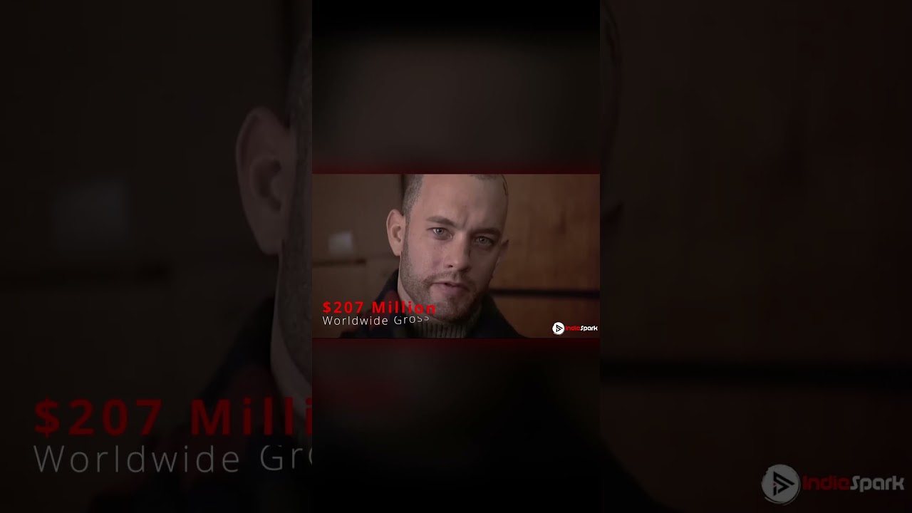 5 of Denzel Washington Best Films + Box Office Numbers! 