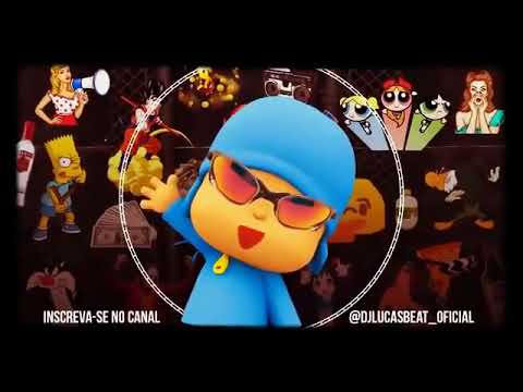 1 HORA DE FUNKNEJO / SERTANEJO VERSÃO FUNK/ REMIX LUCAS BEAT 2021)