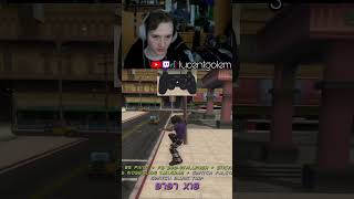 Shredding a wiimote #nintendo #wii #tonyhawk #gaming #rethawed #skate #twitch