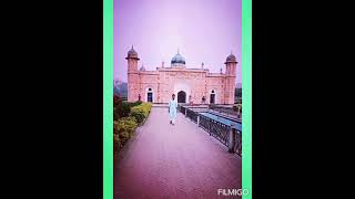 Lalbag kella(Lalbag fort) Dhaka??