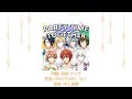 HD【IDOLiSH7】PARTY TIME TOGETHER【中日附詞】