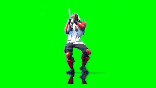 ULTIMATE FORTNITE DANCE GREEN SCREEN COMPILATION #6