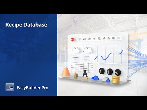 Weintek EasyBuilder Pro
