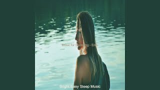 Sumptuous Backdrops for Deep Sleep