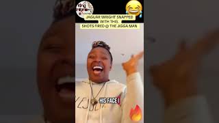Jaguar Wright - “I Wanna Know, You Cuckold!” (JAY Z DISS) Allegedly