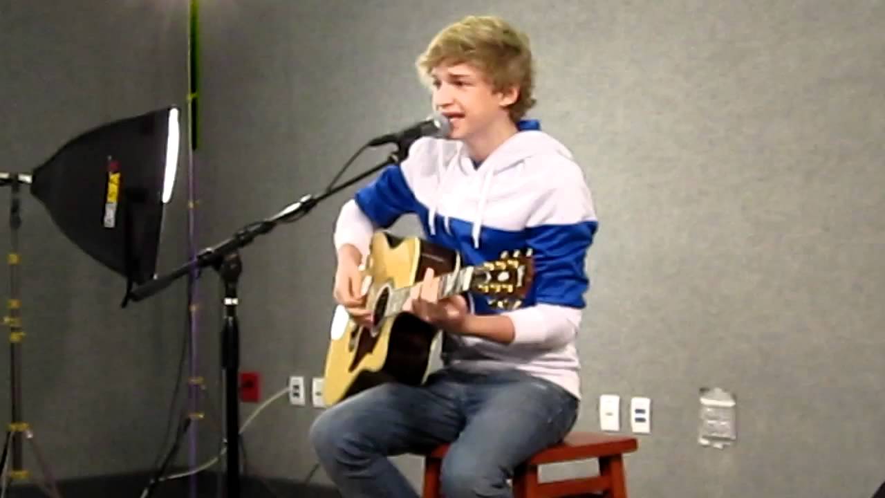 Watch Cody Simpson - Don't Cry Your Heart Out 4/22/11 on YouTube Watch Cody Simpson - Don't Cry Your Heart Out 4/22/11 on YouTube