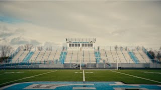 Iceberg - Moon And Back Official Music Video