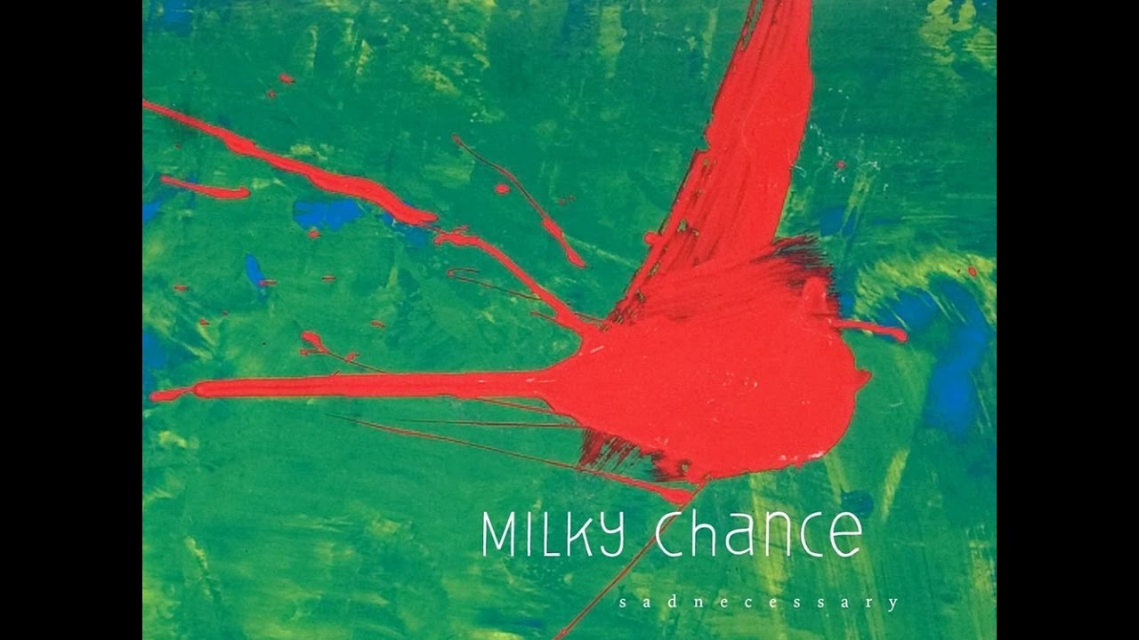Watch Milky Chance - Stunner (HQ) on YouTube Watch Milky Chance - Stunner (HQ) on YouTube