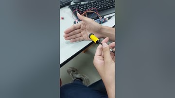 Infrared proximity sensor and blink LED ,repeat buzzer ARDUINO 02