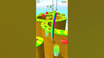 Shortcut run😆😆😏😏 New level gameplay android ios #30|Shub gaming amazing short video #shorts