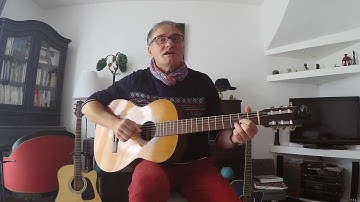 Cache cache cachalot, par Frédéric Chauvin - Musicien Intervenant