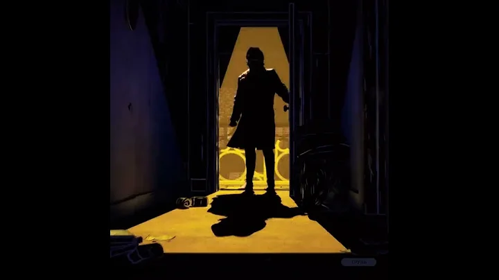 the wolf among us 2 [bigby wolf];