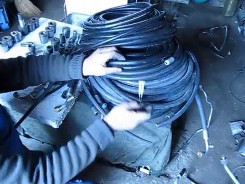 Компрессор высокого давления на ак 150 182