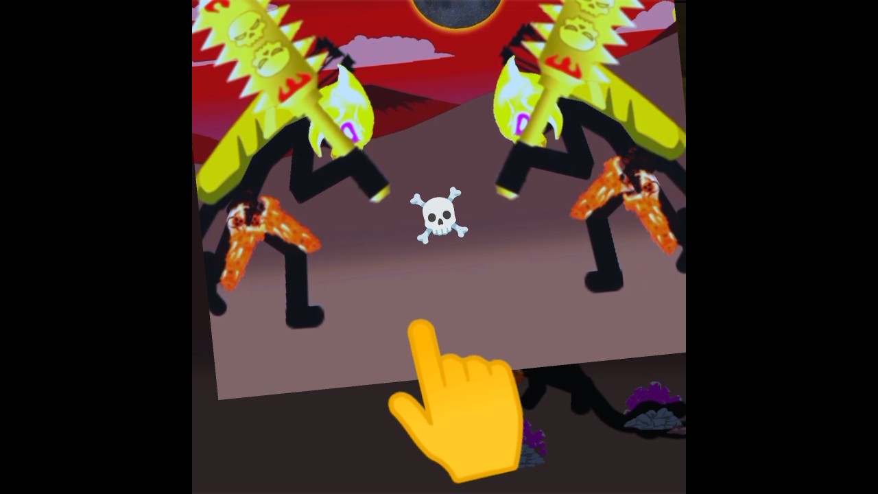 Final Boss vs Final Boss 🥵🥶