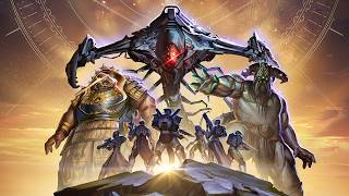 🔴LIVE-  5 Feat Pantheon Run