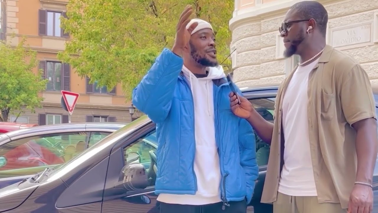 I Went To Prison In Germany 🇩🇪 Before I Was Deported Twice