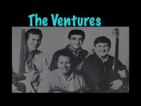 Learn Walk Don't Run TAB Play Along with Chords and Notes By The Ventures (covered by the Shadows)