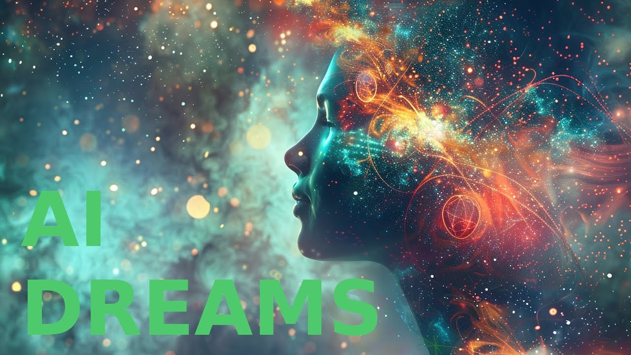 AI Dream - YouTube