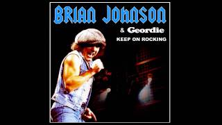 Geordie: Keep On Rocking '89 HD chords