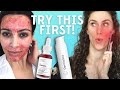 How to STOP Spending Your Money on Expensive Skincare and Appointments Try This At Home First!