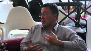 BFM Spotlight - Tan Twan Eng