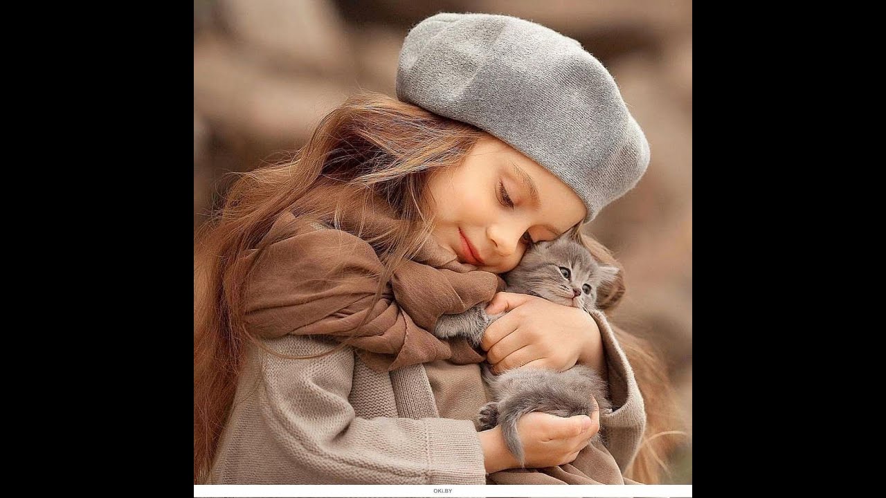 cute baby animals, they are waiting for your views! - YouTube